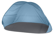 Pop-up strandtelt Milano UV50 beskyttelse - Sunlife